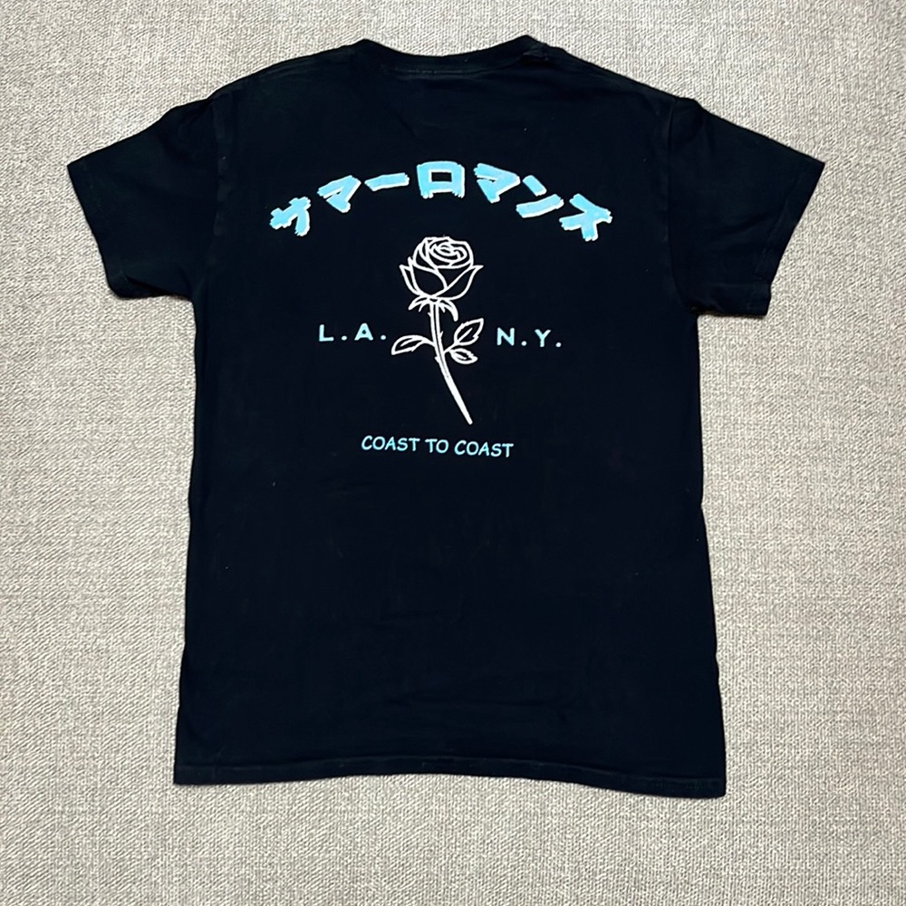 Tilly’s graphic tee